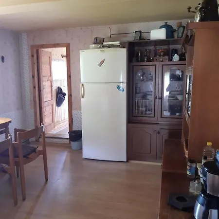 Brivdienu Lauku Maja Budnieki Holiday home Akmendziras
